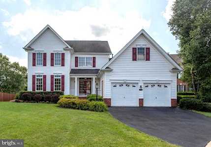 5558 Lone Eagle Ct Haymarket, VA 20169