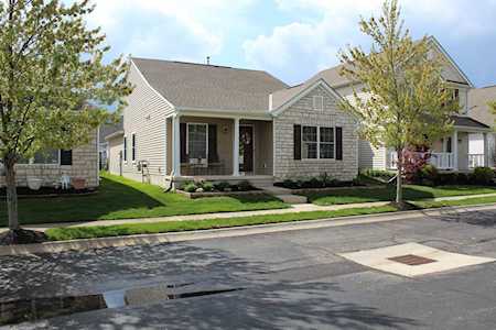 8679 Pennycress Lane Lewis Center, OH 43035