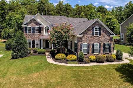 14409 Murfield Ct Charlotte, NC 28278