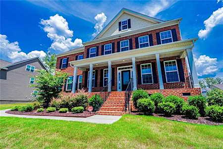16927 Alydar Commons Ln Charlotte, NC 28278
