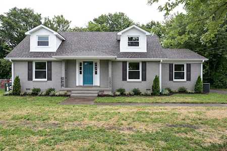 2227 Mayfair Ave Murfreesboro, TN 37130