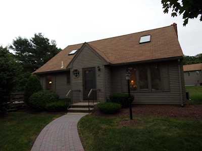 64 Copperwood Drive #64 Stoughton, MA 02072