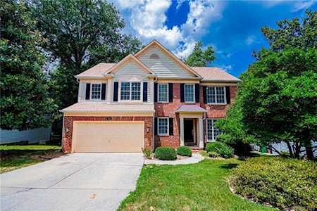 5811 Swanston Dr Charlotte, NC 28269