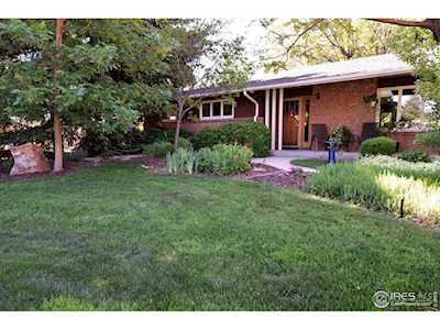 1108 Lory St Fort Collins, CO 80524