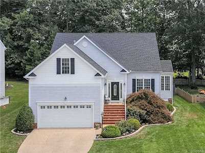 14313 Spyglass Hill Circle Chesterfield, VA 23832