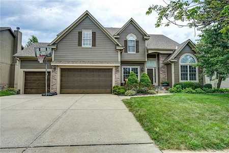 15647 S Widmer St Olathe, KS 66062