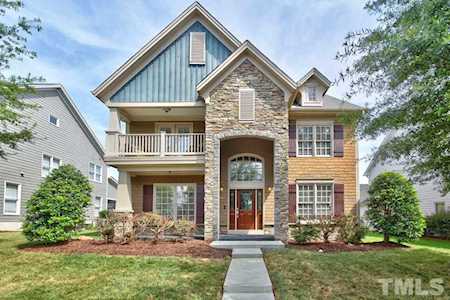 1037 Gold Rock Lane Morrisville, NC 27560