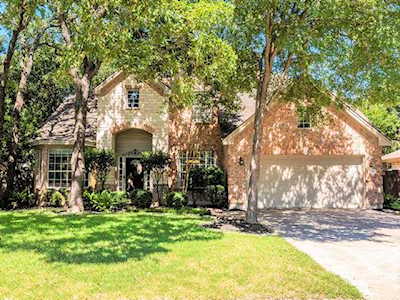 2409 Sharon Dr Cedar Park, TX 78613