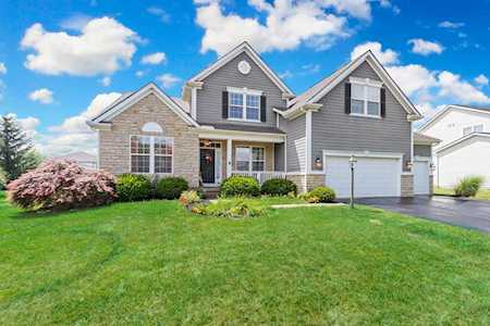 8330 Wildflower Drive Powell, OH 43065