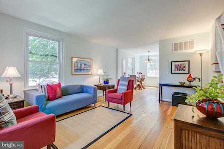 3216 Stafford St Arlington, VA 22206