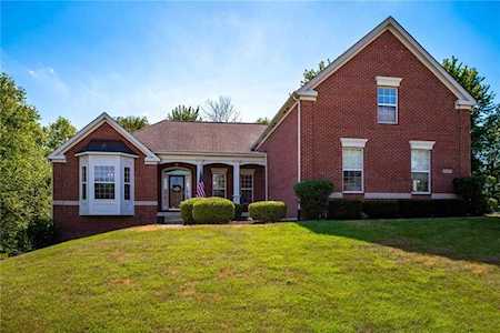 10955 Belle Plaine Boulevard Fishers, IN 46037