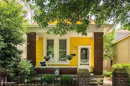 1420 Christy Ave Louisville, KY 40204
