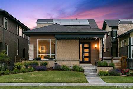 23 South Oneida Street Denver, CO 80230
