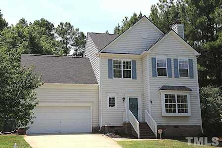 500 Nantahala Drive Durham, NC 27713