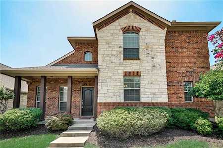 5909 Chisholm Trail Mckinney, TX 75070