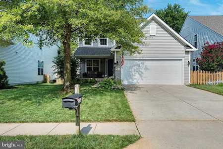 8754 Grantham Ct Bristow, VA 20136