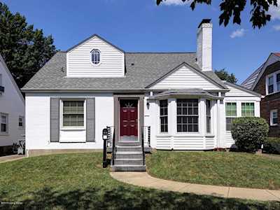 507 Bauer Ave Louisville, KY 40207