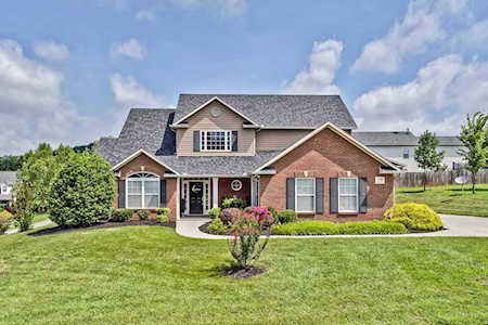 7339 Broken Creek Ln Knoxville, TN 37920