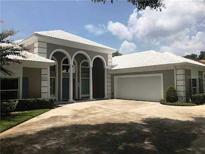 6152 Orange Hill Court Orlando, FL 32819