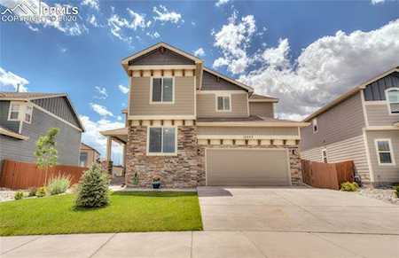 12547 Mt Antero Drive Peyton, CO 80831