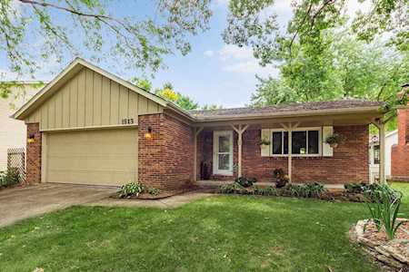 1913 Shallowford Avenue Columbus, OH 43235