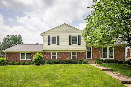 8602 Old Boundary Rd Louisville, KY 40291