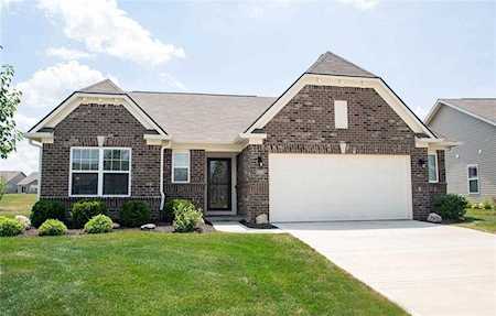 14069 Short Stone Place Mccordsville, IN 46055