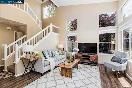 1724 Rosemary Ct Antioch, CA 94531