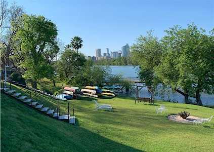 1818 Lakeshore Blvd #30 Austin, TX 78741