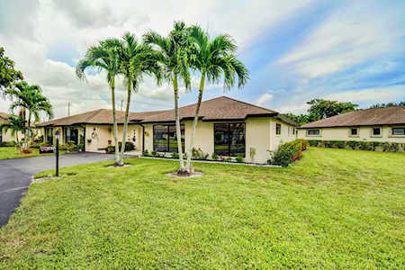 4850 Hawkwood Place #B Boynton Beach, FL 33436