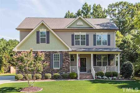 220 Tortuga Street Rolesville, NC 27571