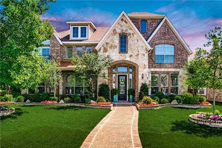 5159 Kickapoo Drive Frisco, TX 75034