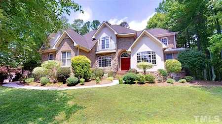 6001 Greenevers Drive Raleigh, NC 27613
