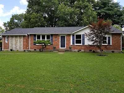 306 Edgeview Dr Nashville, TN 37211