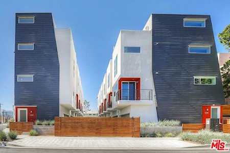 11039 W Morrison Street #4 North Hollywood, CA 91601