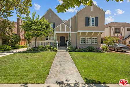 214 S Mccarty Drive Beverly Hills, CA 90212