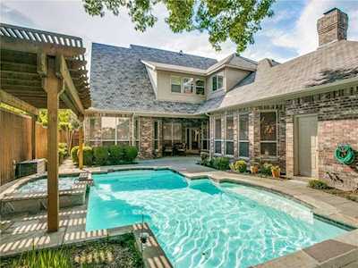 3924 Dove Creek Lane Plano, TX 75093