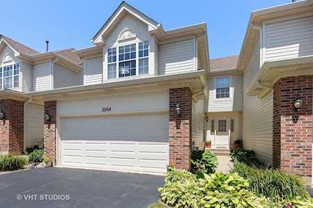 2264 Seaver Ln Hoffman Estates, IL 60169