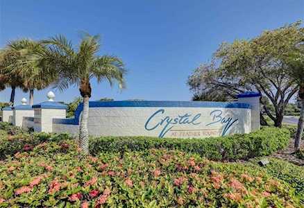 2323 Feather Sound Drive #F106 Clearwater, FL 33762