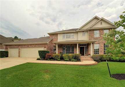 8712 Sea Ash Cir Round Rock, TX 78681