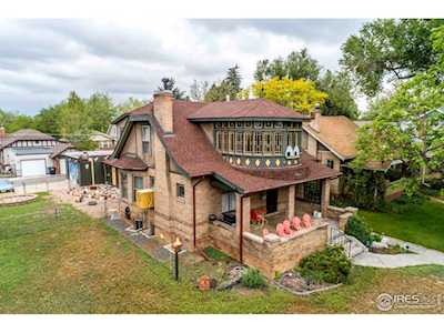1051 S Downing St Denver, CO 80209