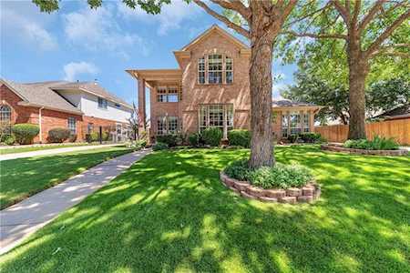 247 Bear Hollow Keller, TX 76248