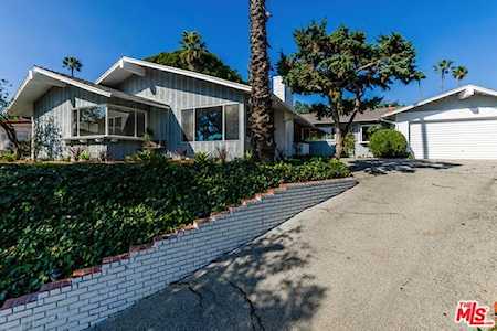 16909 Enchanted Place Pacific Palisades, CA 90272