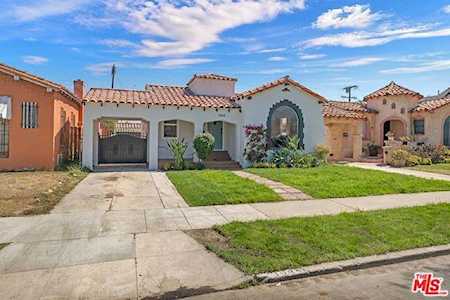 1044 W 80th Street Los Angeles, CA 90044