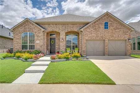 108 Sunrise Drive Argyle, TX 76226