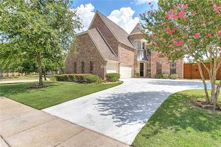15887 Atkins Lane Frisco, TX 75035