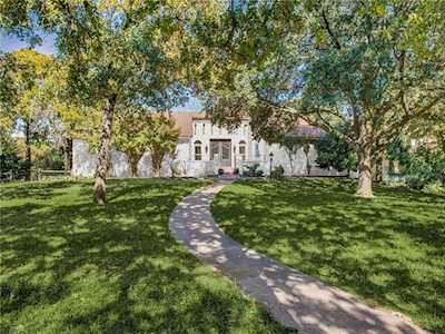 512 Wagonwheel Court Colleyville, TX 76034