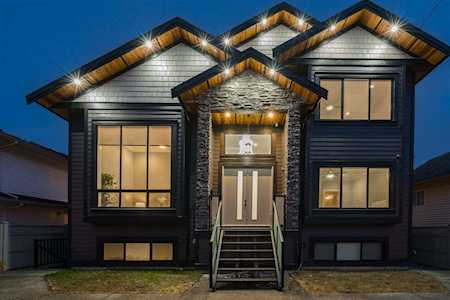 1920 Fraser Avenue Port Coquitlam, BC V3B 1N3