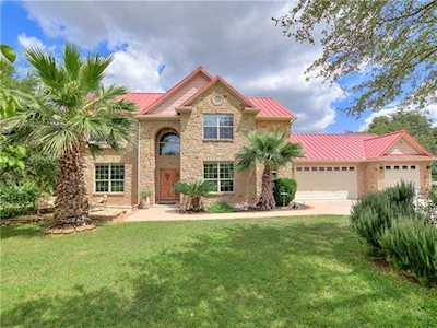 200 Kendall Rd Spicewood, TX 78669