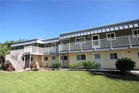 7760 Buccaneer Dr #A1 Fort Myers Beach, FL 33931